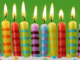 svecice na tvojoj torti - rodjendanske poruke - rodjendanske cestitke